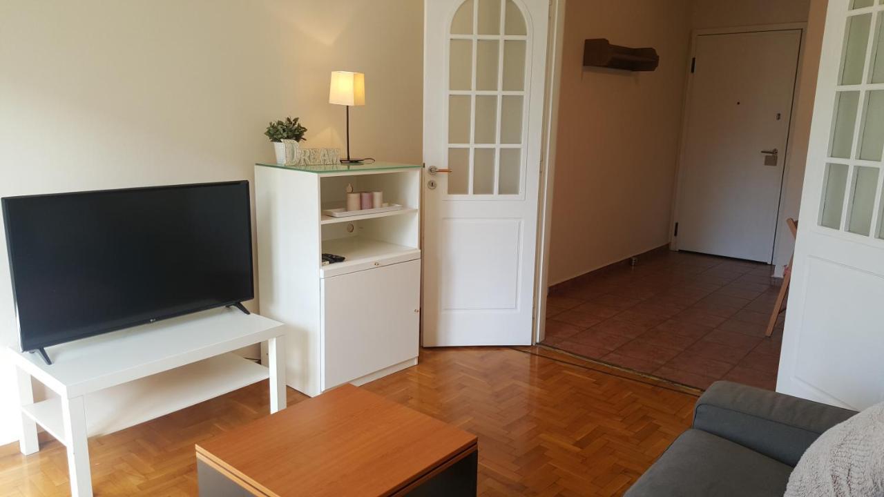 Appartement Athenslander Acropolis View Extérieur photo