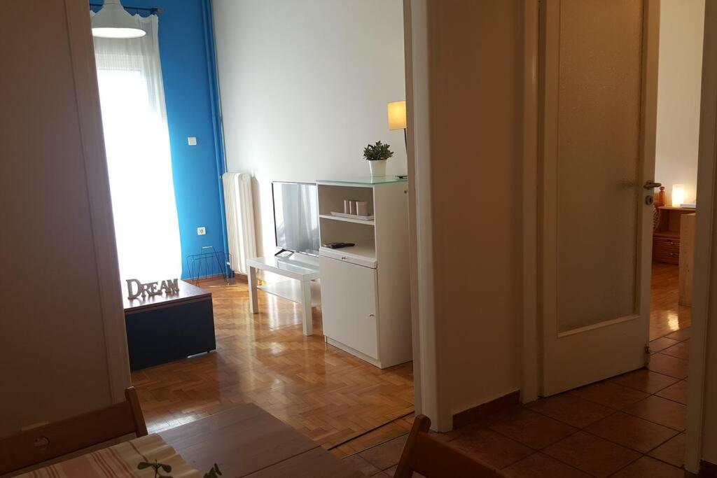 Appartement Athenslander Acropolis View Extérieur photo