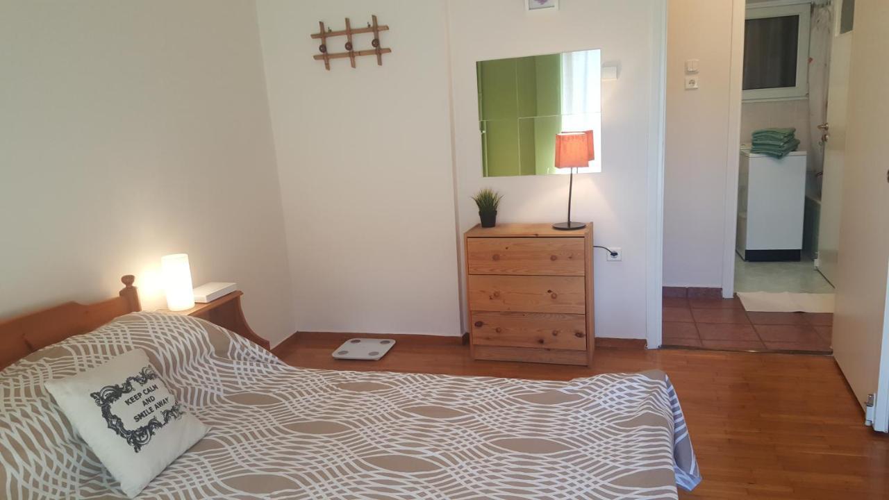 Appartement Athenslander Acropolis View Extérieur photo