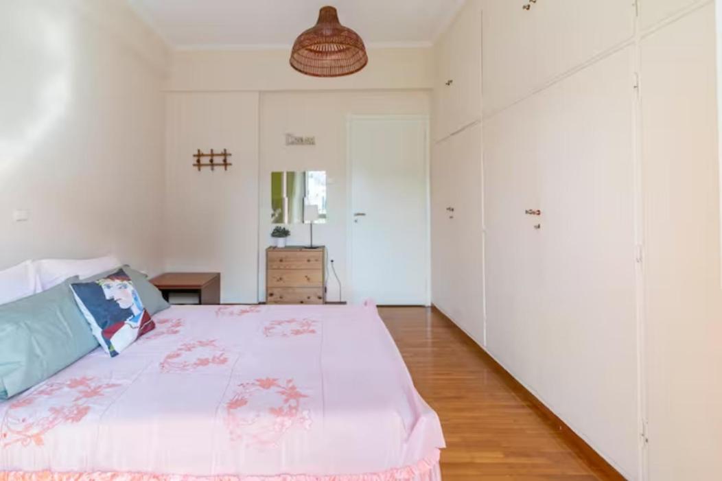 Appartement Athenslander Acropolis View Extérieur photo