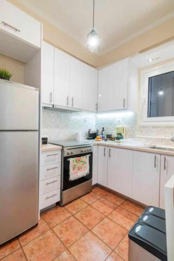 Appartement Athenslander Acropolis View Extérieur photo