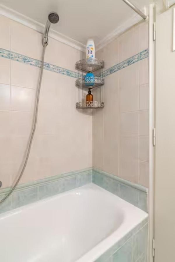 Appartement Athenslander Acropolis View Extérieur photo