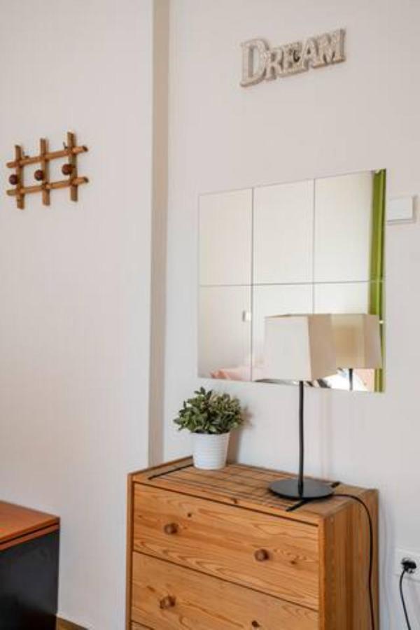 Appartement Athenslander Acropolis View Extérieur photo
