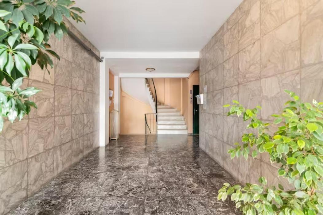 Appartement Athenslander Acropolis View Extérieur photo