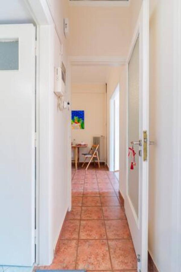 Appartement Athenslander Acropolis View Extérieur photo