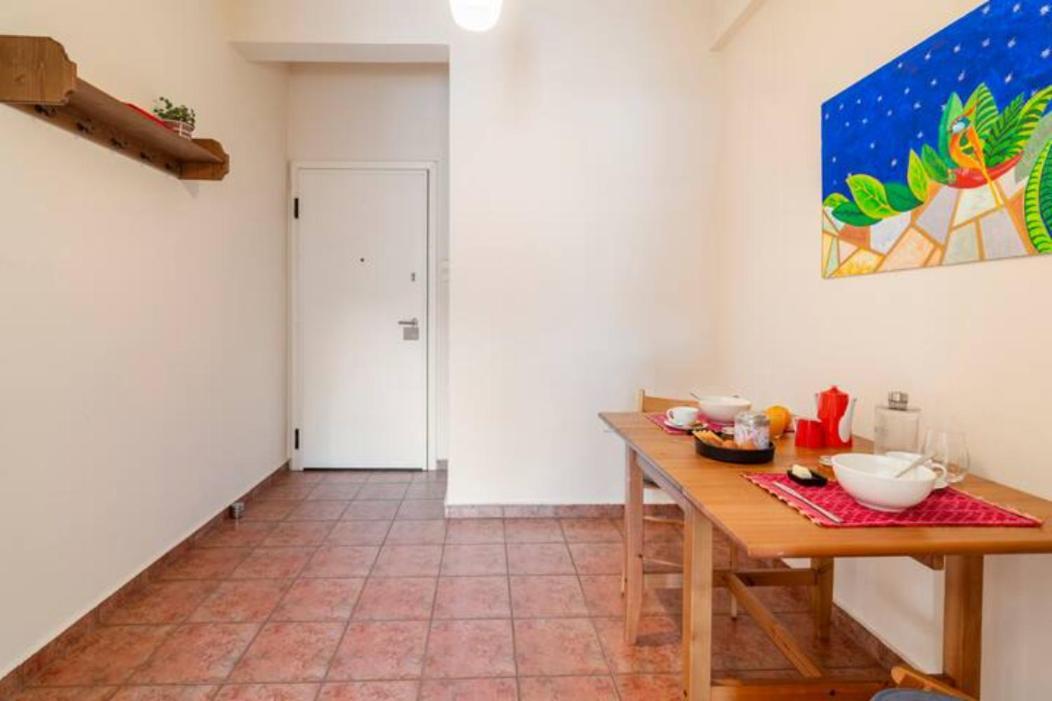 Appartement Athenslander Acropolis View Extérieur photo