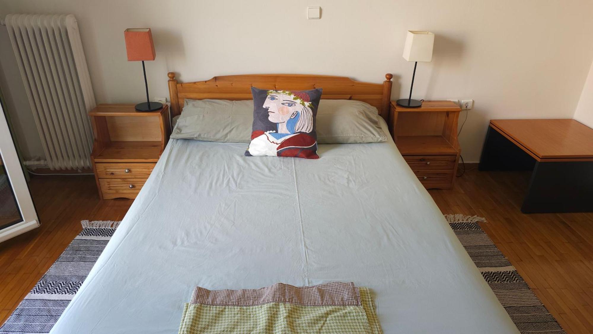 Appartement Athenslander Acropolis View Extérieur photo