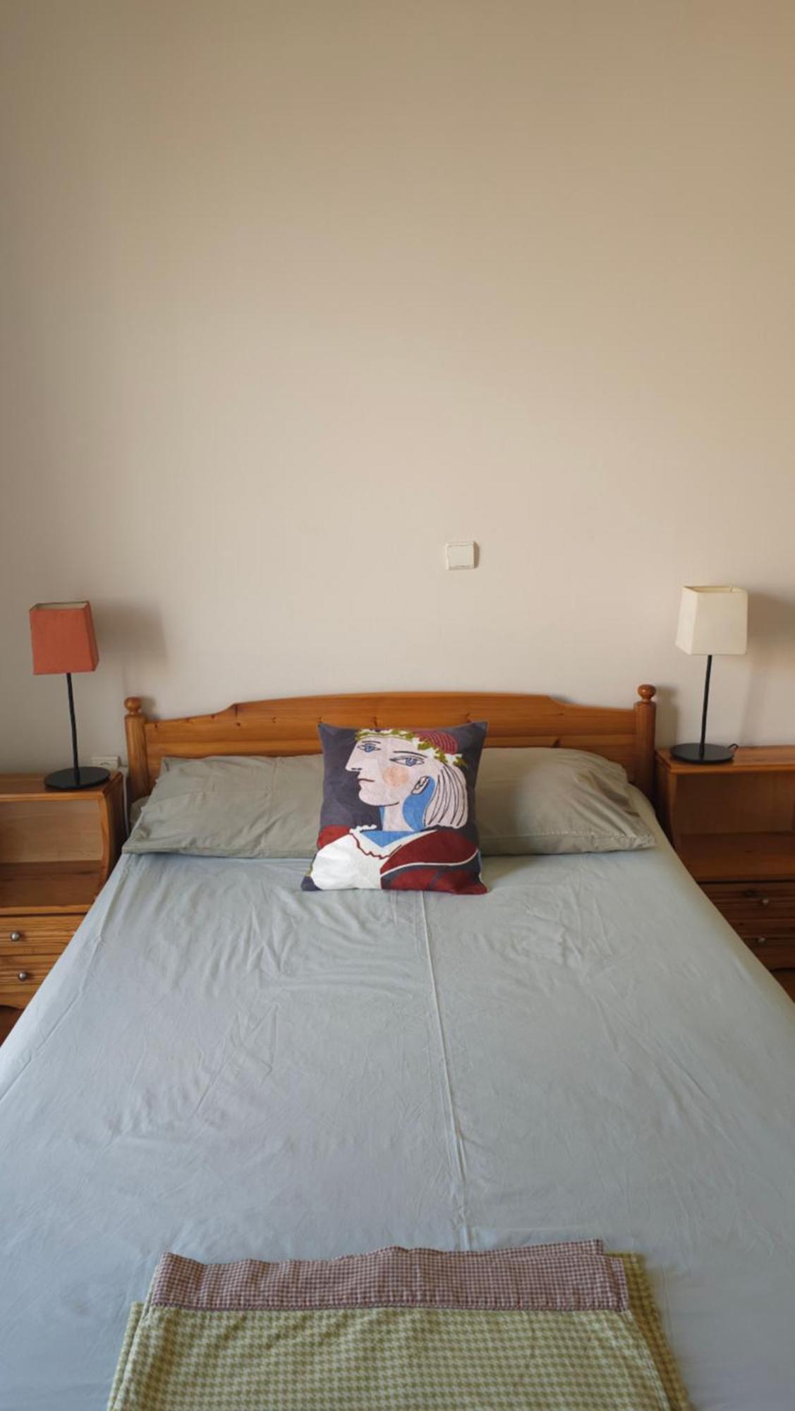 Appartement Athenslander Acropolis View Extérieur photo